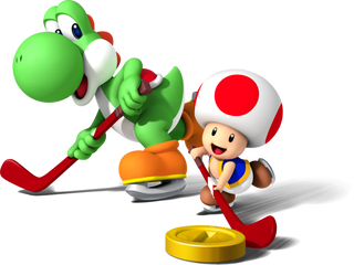 Illustration for article titled The Ups And Downs Of Mario Sports Games